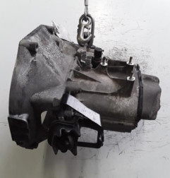 Boite de vitesses PEUGEOT 206 Photo n°4