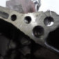 Boite de vitesses PEUGEOT 206