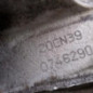 Boite de vitesses PEUGEOT 206