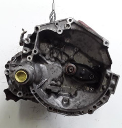 Boite de vitesses CITROEN C2 Photo n°1