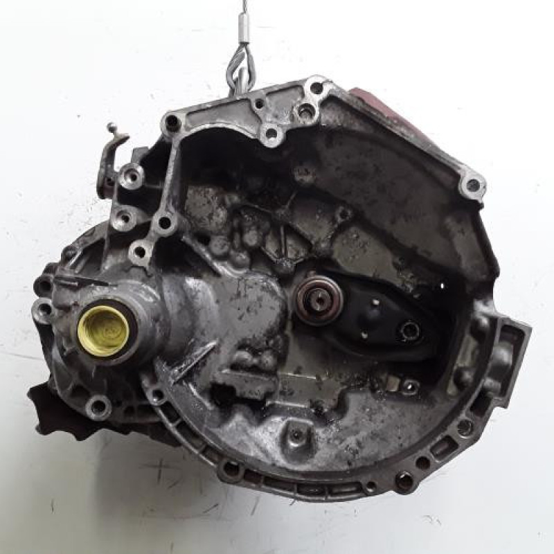 Boite de vitesses CITROEN C2