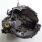 Boite de vitesses CITROEN C2