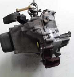 Boite de vitesses CITROEN C2