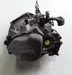 Boite de vitesses CITROEN C2 Photo n°3