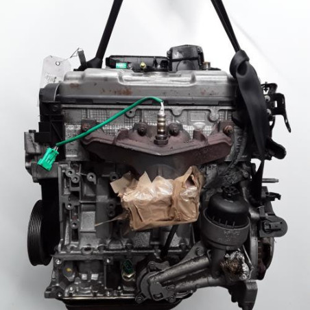 Moteur CITROEN C2 Photo n°1