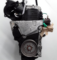 Moteur CITROEN C2