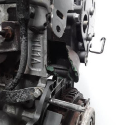 Moteur CITROEN C2 Photo n°6