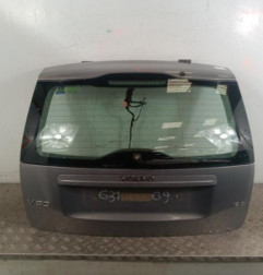 Malle/Hayon arriere VOLVO V 50 Photo n°1