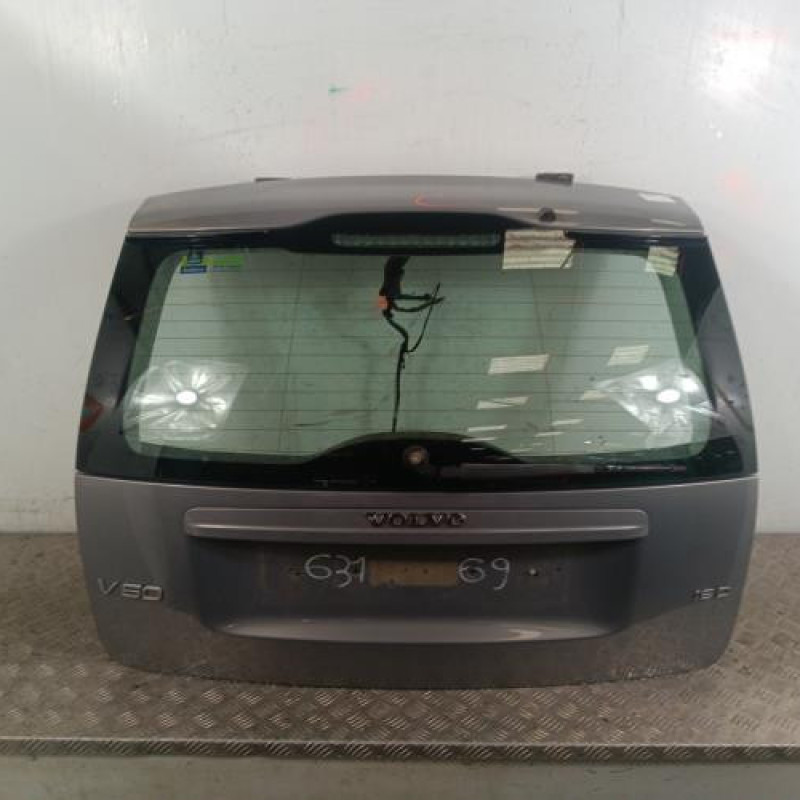 Malle/Hayon arriere VOLVO V 50 Malle/Hayon arriere VOLVO V 50