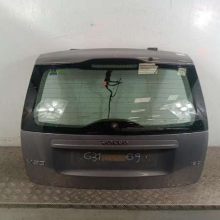 Malle/Hayon arriere VOLVO V 50 Photo n°1