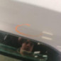 Malle/Hayon arriere VOLVO V 50