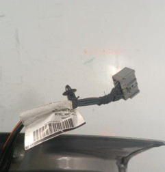 Malle/Hayon arriere VOLVO V 50 Photo n°5