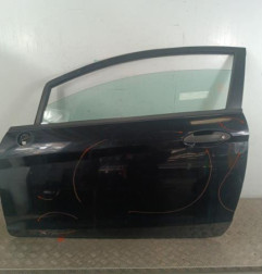 Porte avant gauche FORD FIESTA 6 Photo n°1