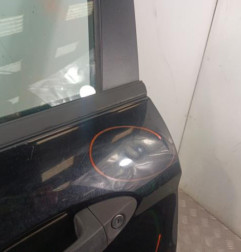 Porte avant gauche FORD FIESTA 6