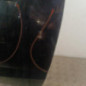 Porte avant gauche FORD FIESTA 6