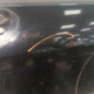 Porte avant gauche FORD FIESTA 6