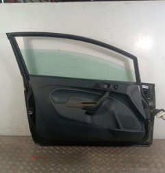 Porte avant gauche FORD FIESTA 6 Photo n°7