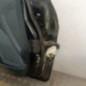 Porte avant gauche FORD FIESTA 6