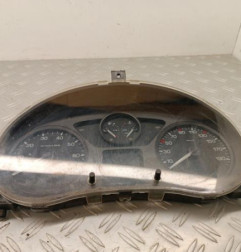 Compteur PEUGEOT PARTNER 2 Photo n°1