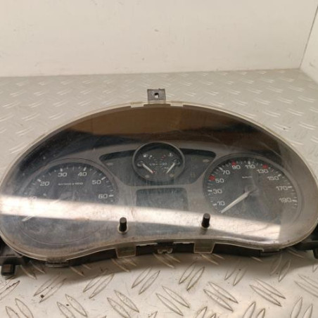 Compteur PEUGEOT PARTNER 2 Photo n°1