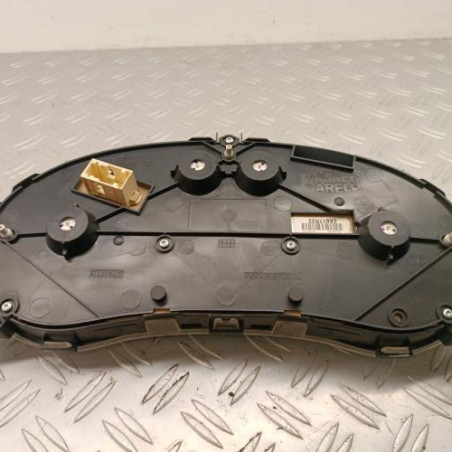 Compteur PEUGEOT PARTNER 2