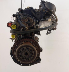 Moteur RENAULT CLIO 1 Photo n°1