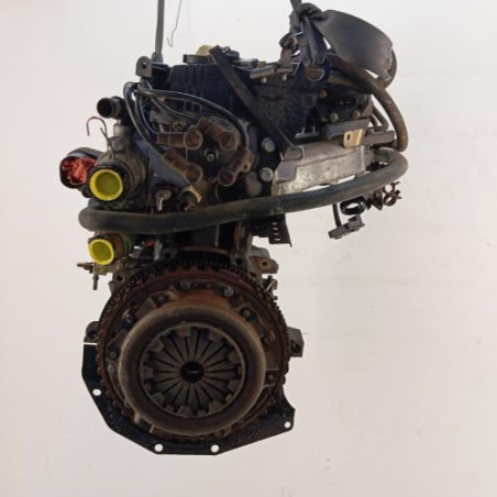 Moteur RENAULT CLIO 1 Photo n°1