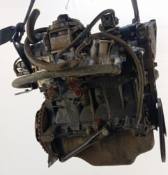 Moteur RENAULT CLIO 1