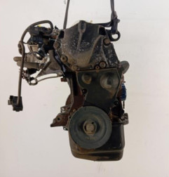 Moteur RENAULT CLIO 1 Photo n°3