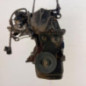 Moteur RENAULT CLIO 1