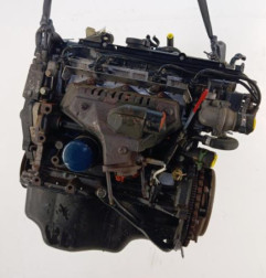 Moteur RENAULT CLIO 1 Photo n°4