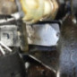 Moteur RENAULT CLIO 1