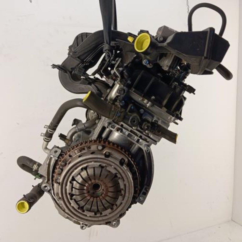 Moteur NISSAN MICRA 5