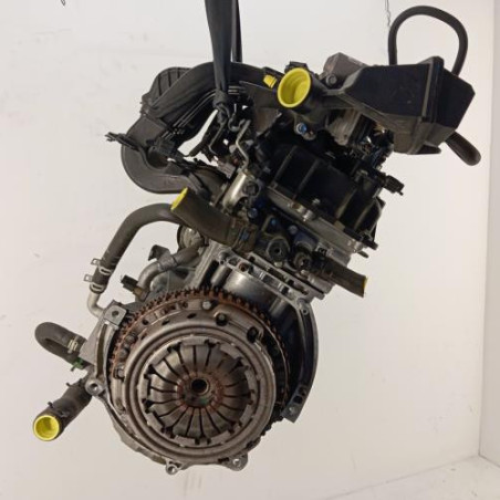 Moteur NISSAN MICRA 5 Photo n°1