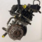 Moteur NISSAN MICRA 5