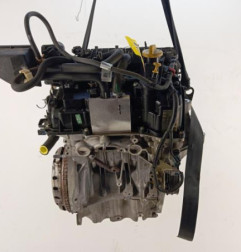 Moteur NISSAN MICRA 5