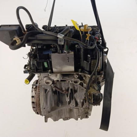 Moteur NISSAN MICRA 5