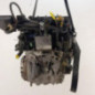 Moteur NISSAN MICRA 5