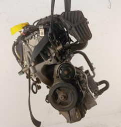 Moteur NISSAN MICRA 5 Photo n°3
