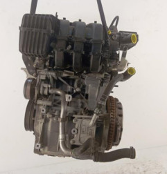 Moteur NISSAN MICRA 5 Photo n°4