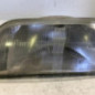 Optique avant principal gauche (feux)(phare) CITROEN AX