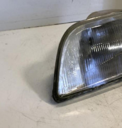 Optique avant principal gauche (feux)(phare) CITROEN AX