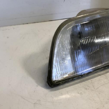 Optique avant principal gauche (feux)(phare) CITROEN AX