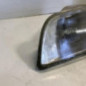 Optique avant principal gauche (feux)(phare) CITROEN AX