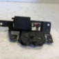 Serrure de hayon BMW SERIE 3 E46