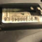 Optique avant principal droit (feux)(phare) OPEL VECTRA B