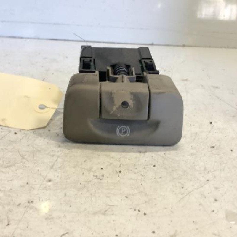 Poignee electrique frein a main RENAULT GRAND SCENIC 2