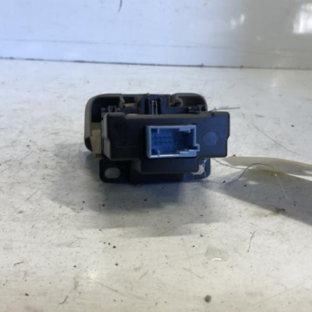 Poignee electrique frein a main RENAULT GRAND SCENIC 2