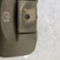 Poignee electrique frein a main RENAULT GRAND SCENIC 2