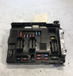 Boitier servitude moteur (BSM) CITROEN C2 Photo n°1